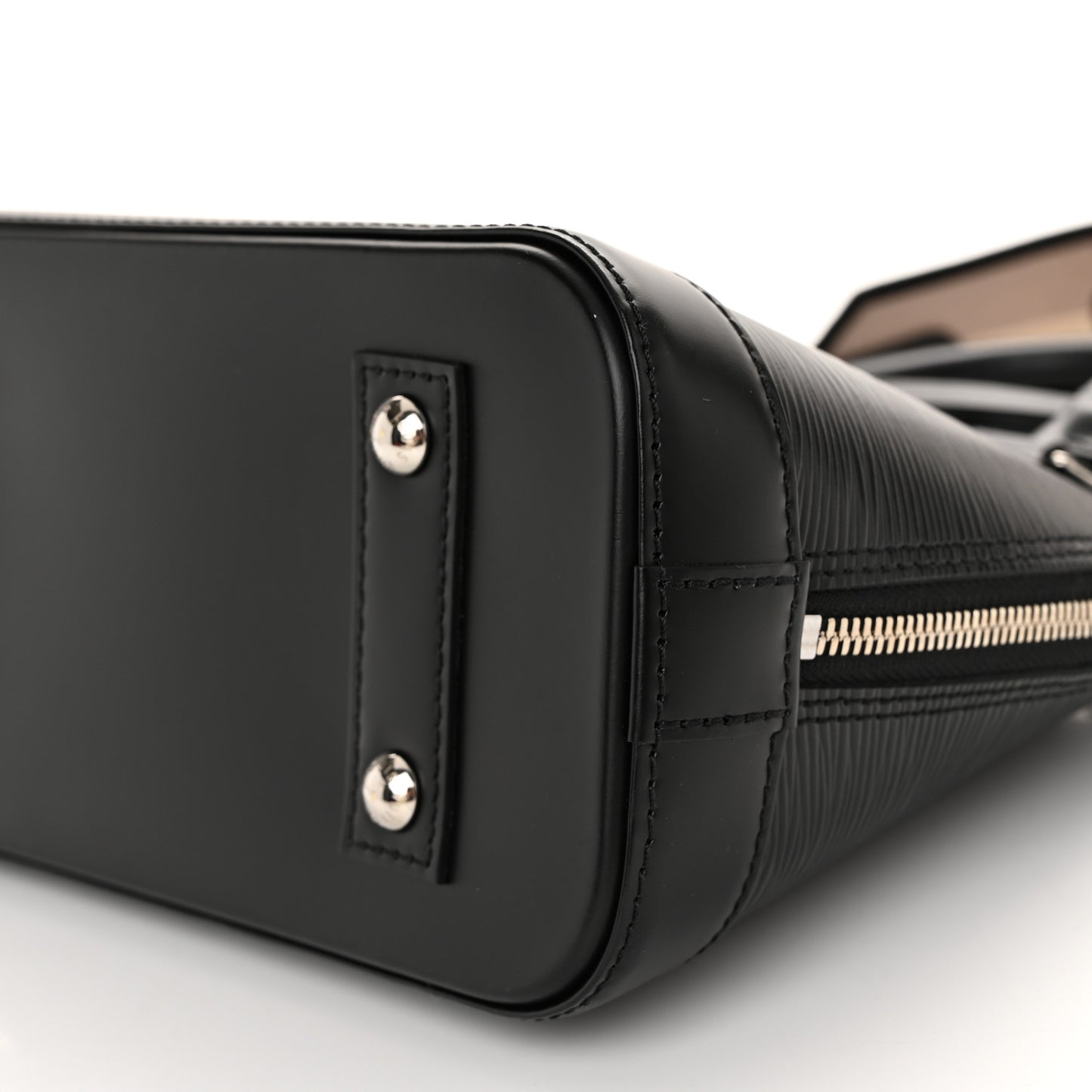 Epi Jacquard Alma BB Black