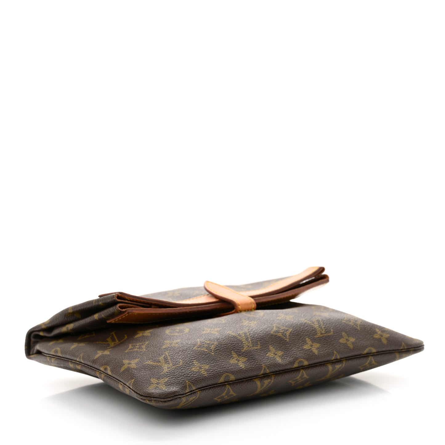 Monogram Pochette Pliante