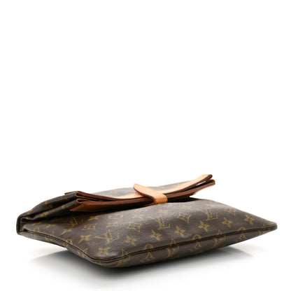 Louis Vuitton Monogram Pochette Pliante 4 of 16