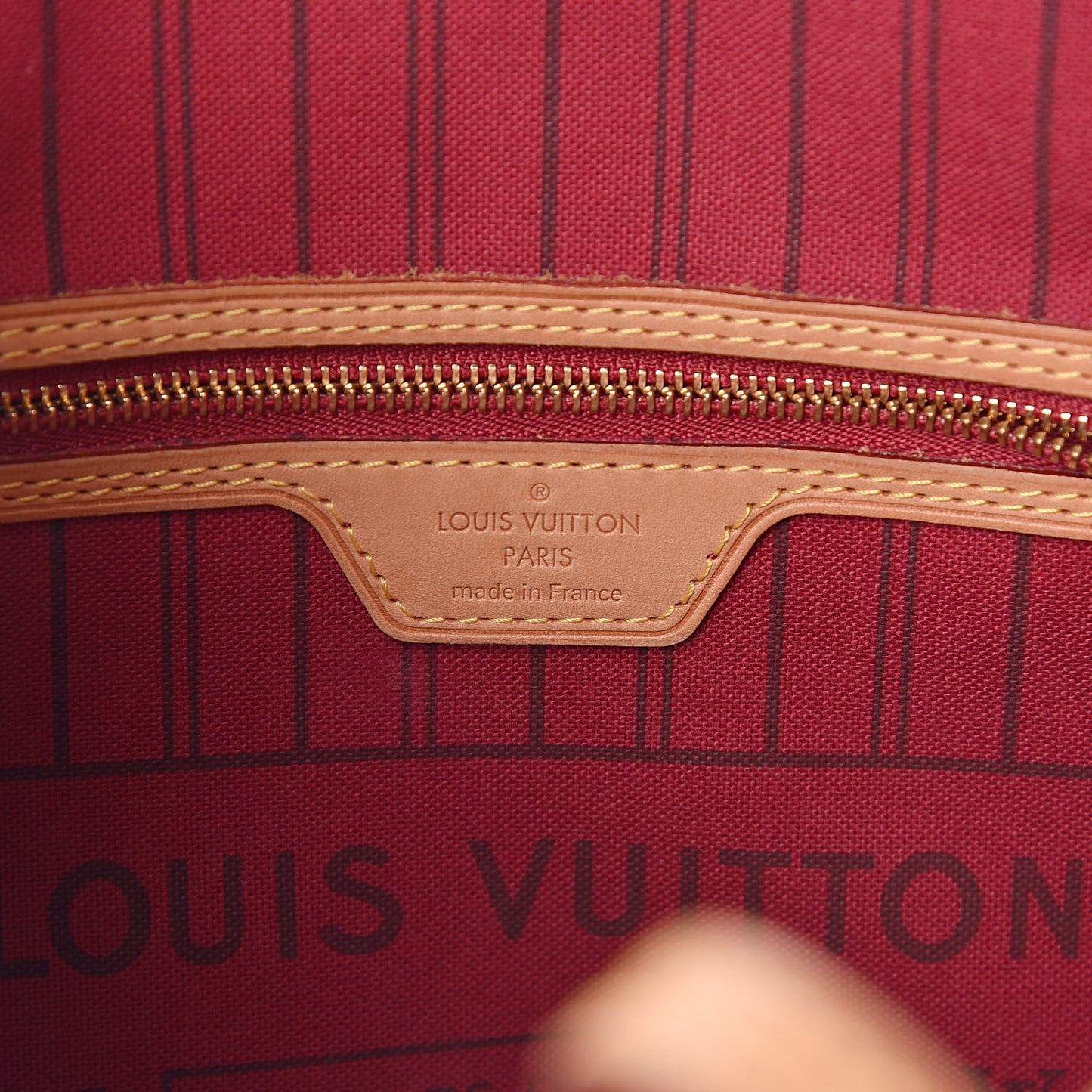 Monogram Neo Neverfull PM Fuchsia