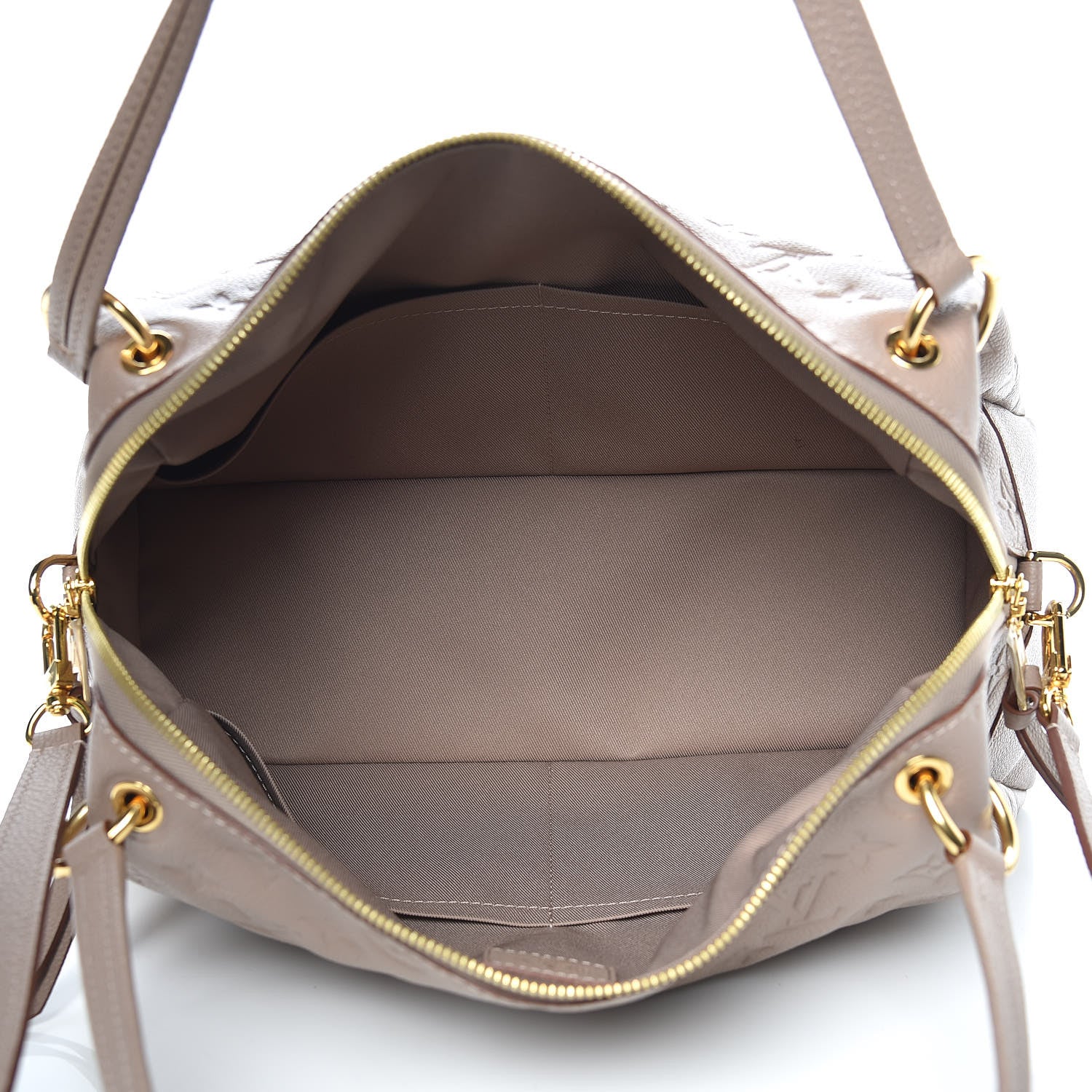 Louis Vuitton Empreinte Ponthieu PM Vison 5 of 10