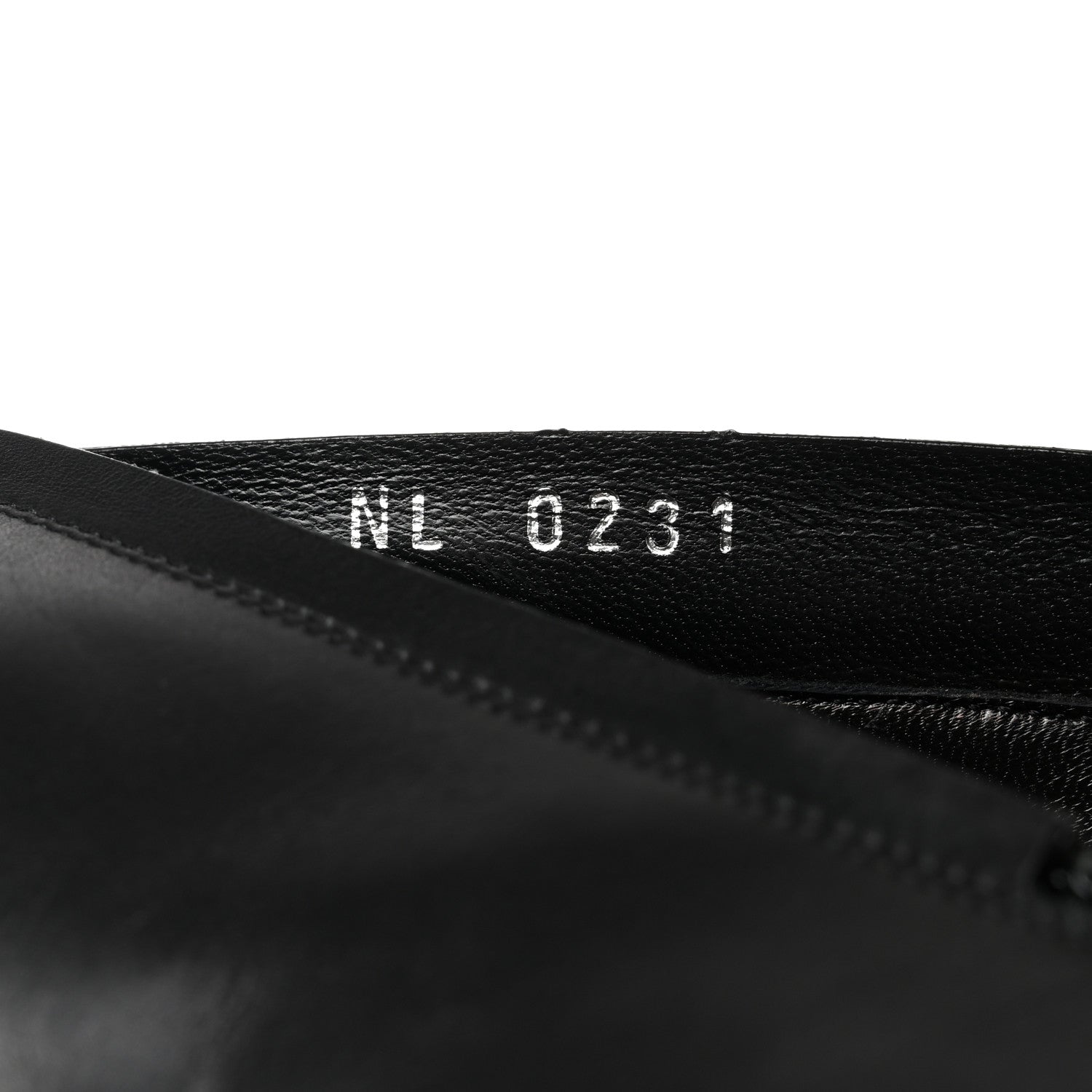 Louis Vuitton Calfskin Monogram Afterglow Platform Ankle Boots 38.5 Black 6 of 8