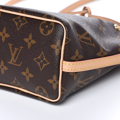 Louis Vuitton Monogram Nano Noe 9 of 10