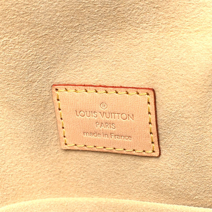 Louis Vuitton Monogram Hudson PM 6 of 9