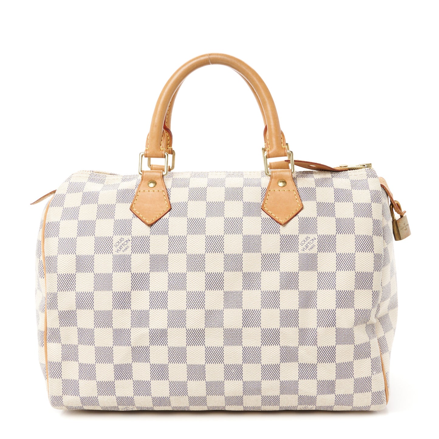 Damier Azur Speedy 30