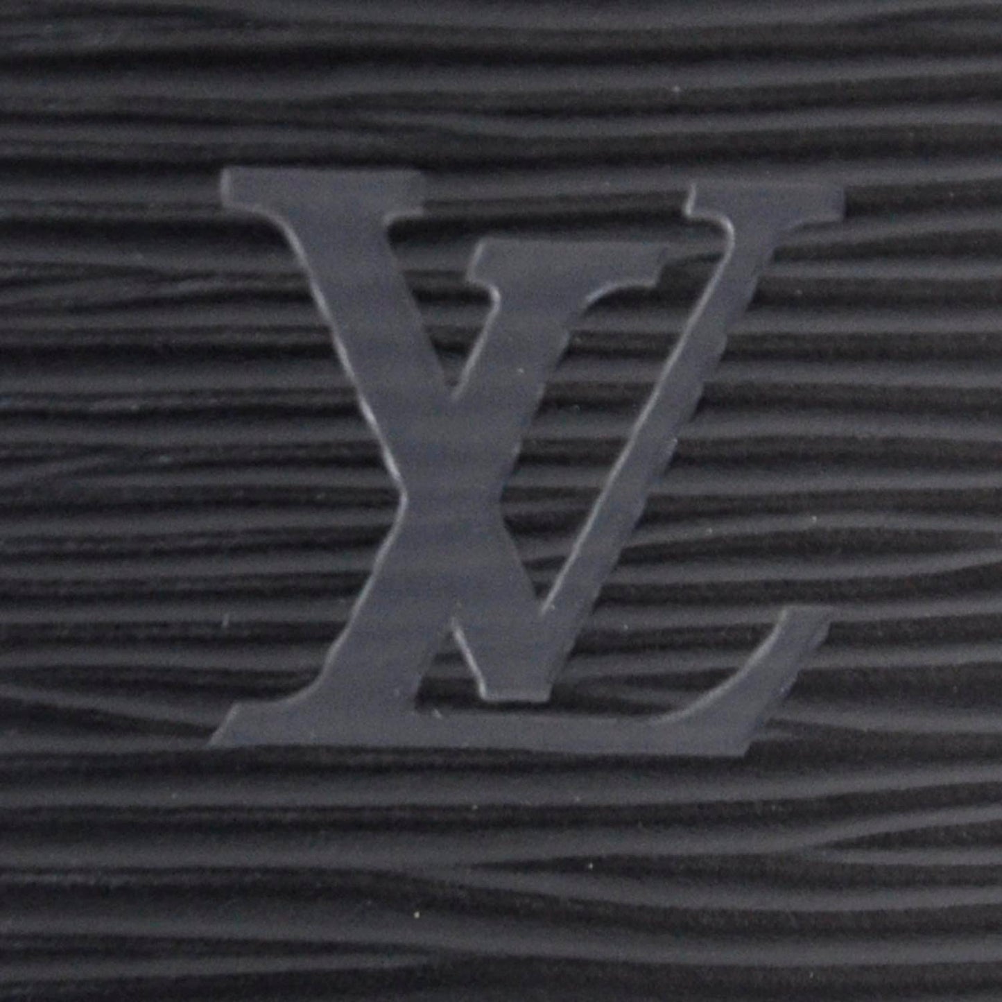 Epi Ombre Black