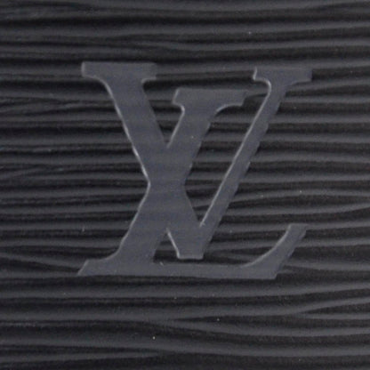 Louis Vuitton Epi Ombre Black 7 of 10