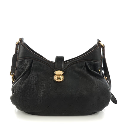 Louis Vuitton Mahina XS Black 1 of 7