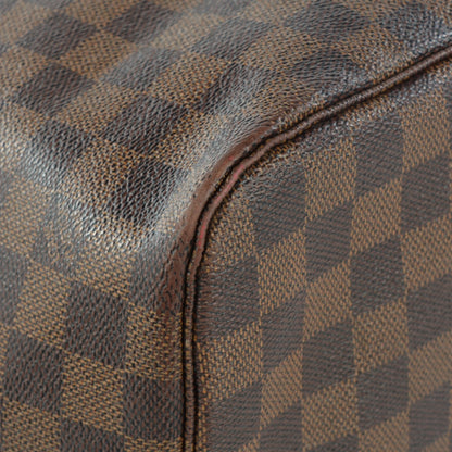 Louis Vuitton Damier Ebene Neverfull MM 14 of 15