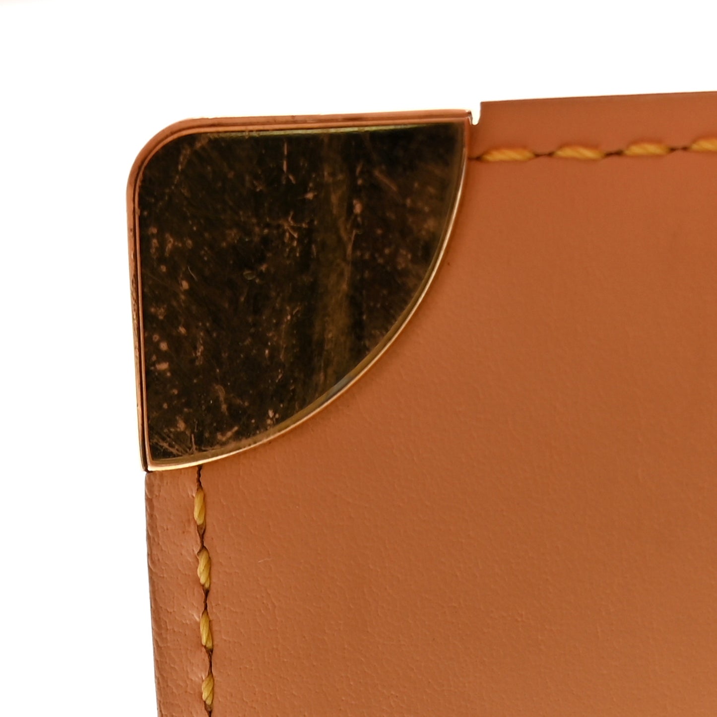 Monogram Multicolor Porte Tresor International Wallet White