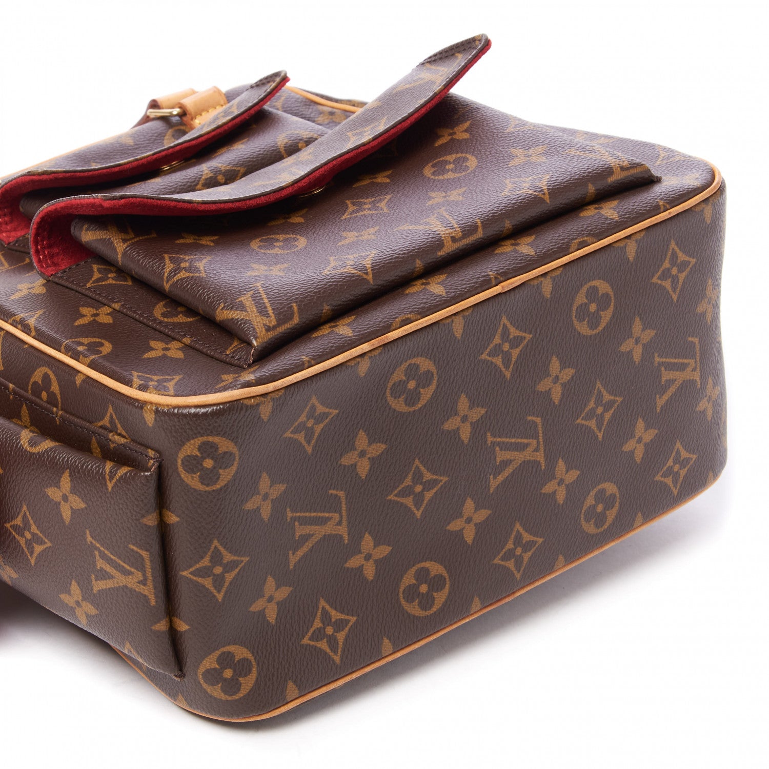 Louis Vuitton Monogram Excentri-Cite 6 of 8