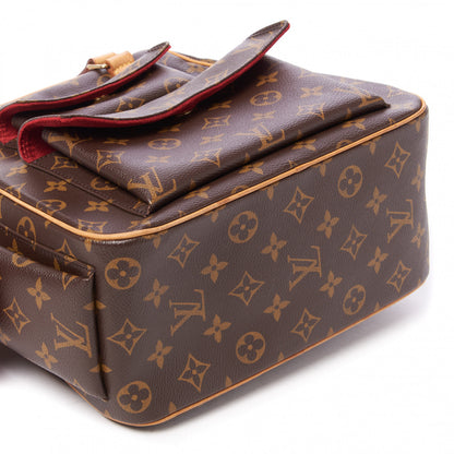 Louis Vuitton Monogram Excentri-Cite 6 of 8