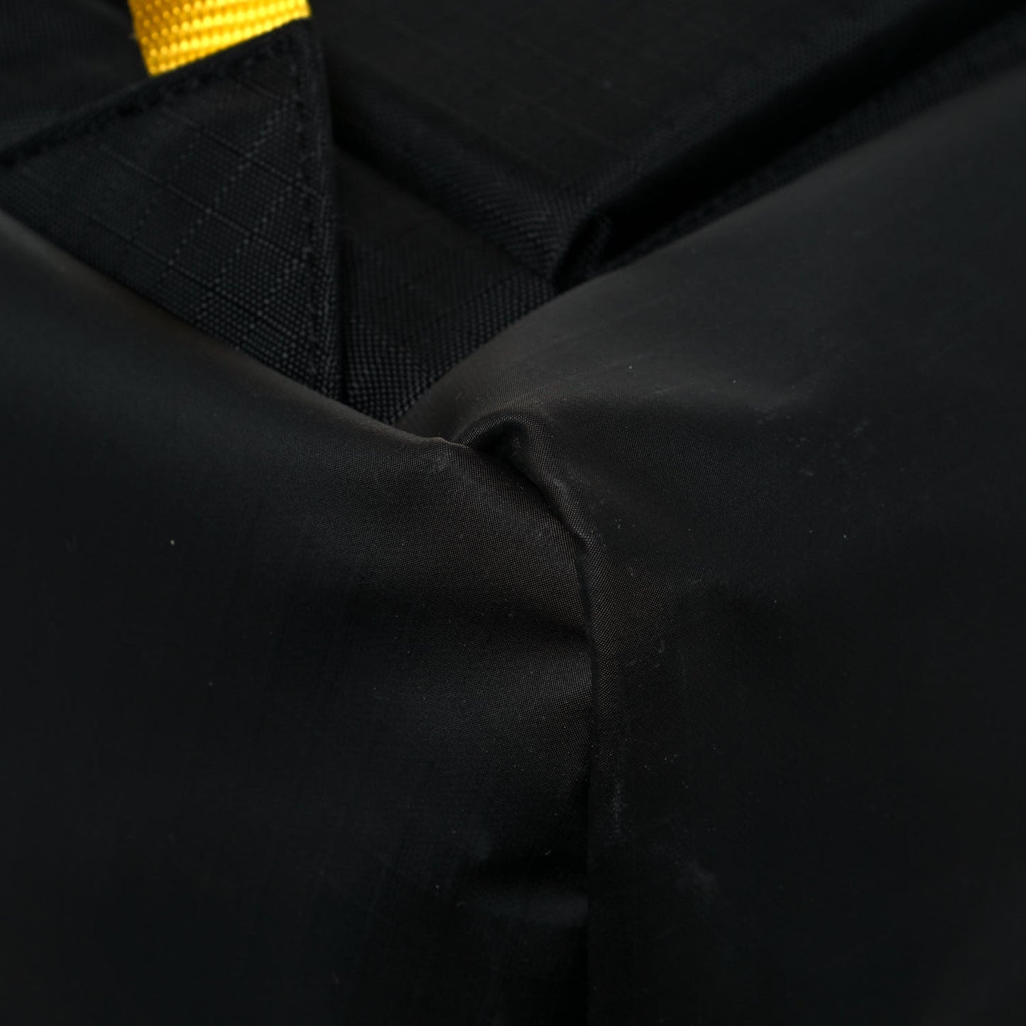 Tessuto Nylon 36th Americas Cup Backpack Black