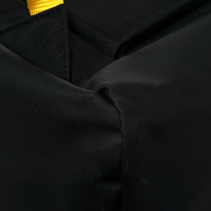 Prada Tessuto Nylon 36th Americas Cup Backpack Black 6 of 12