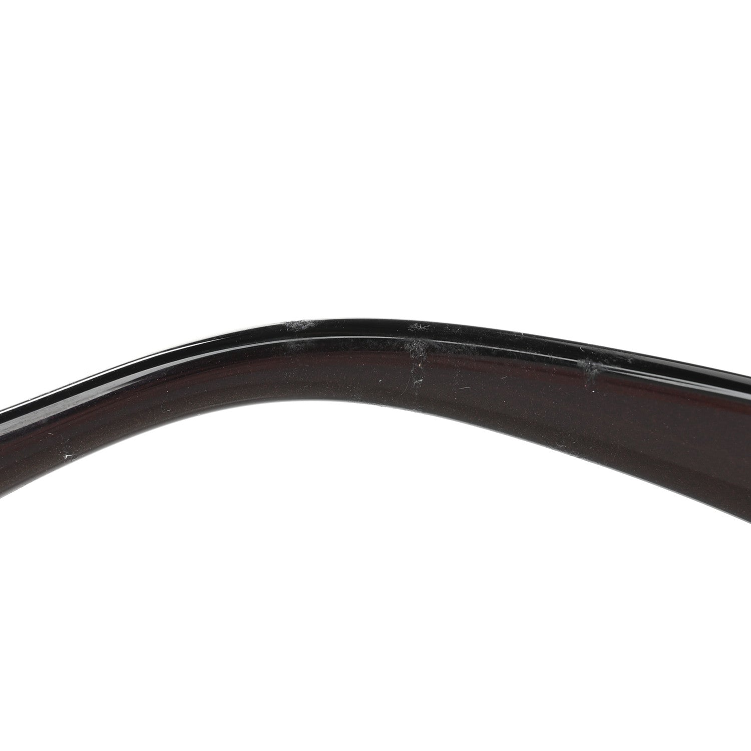 Chanel Acetate Oval CC Sunglasses 5469-B-A Burgundy 9 of 9