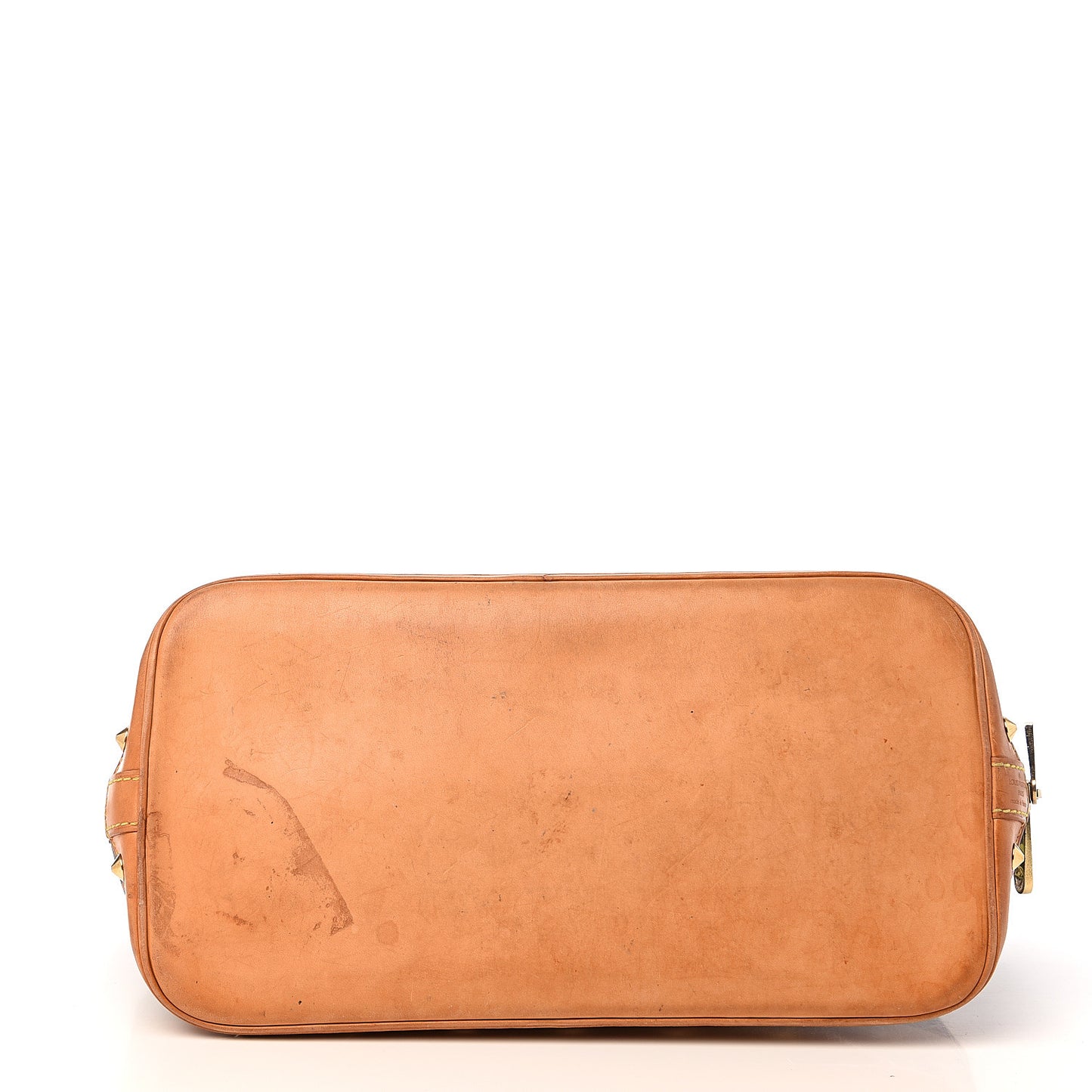 Monogram Multicolor Alma Black