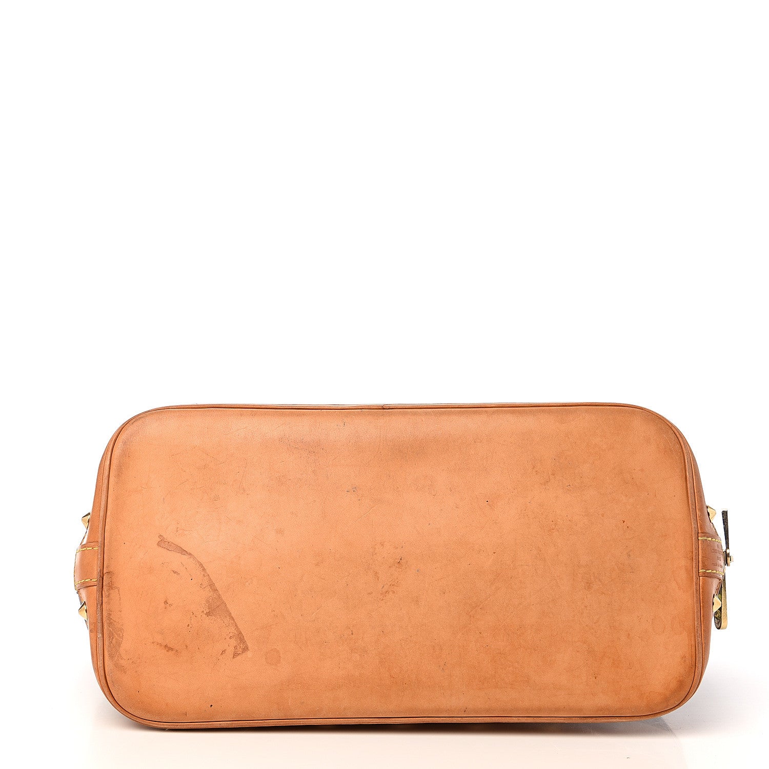 Louis Vuitton Monogram Multicolor Alma Black 17 of 18