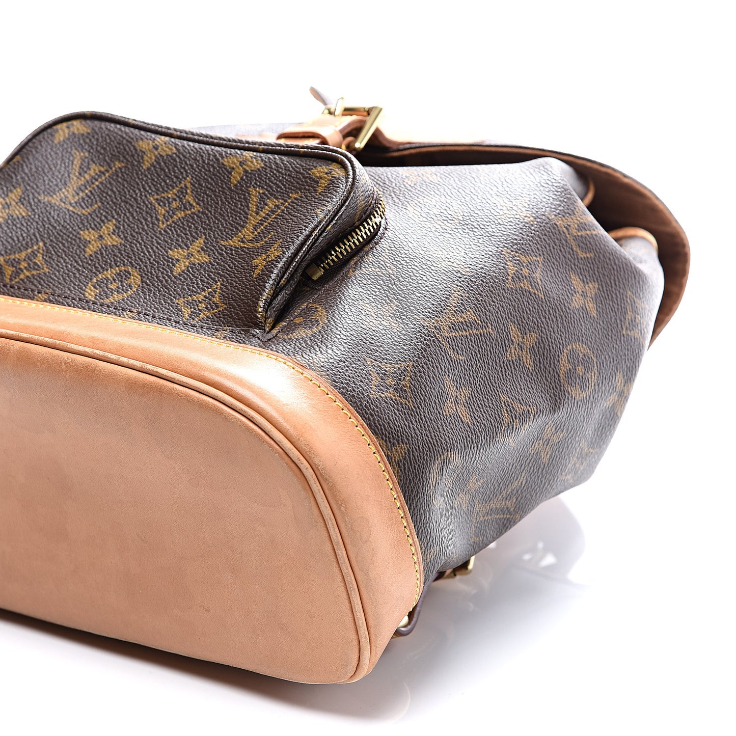 Monogram Montsouris MM Backpack