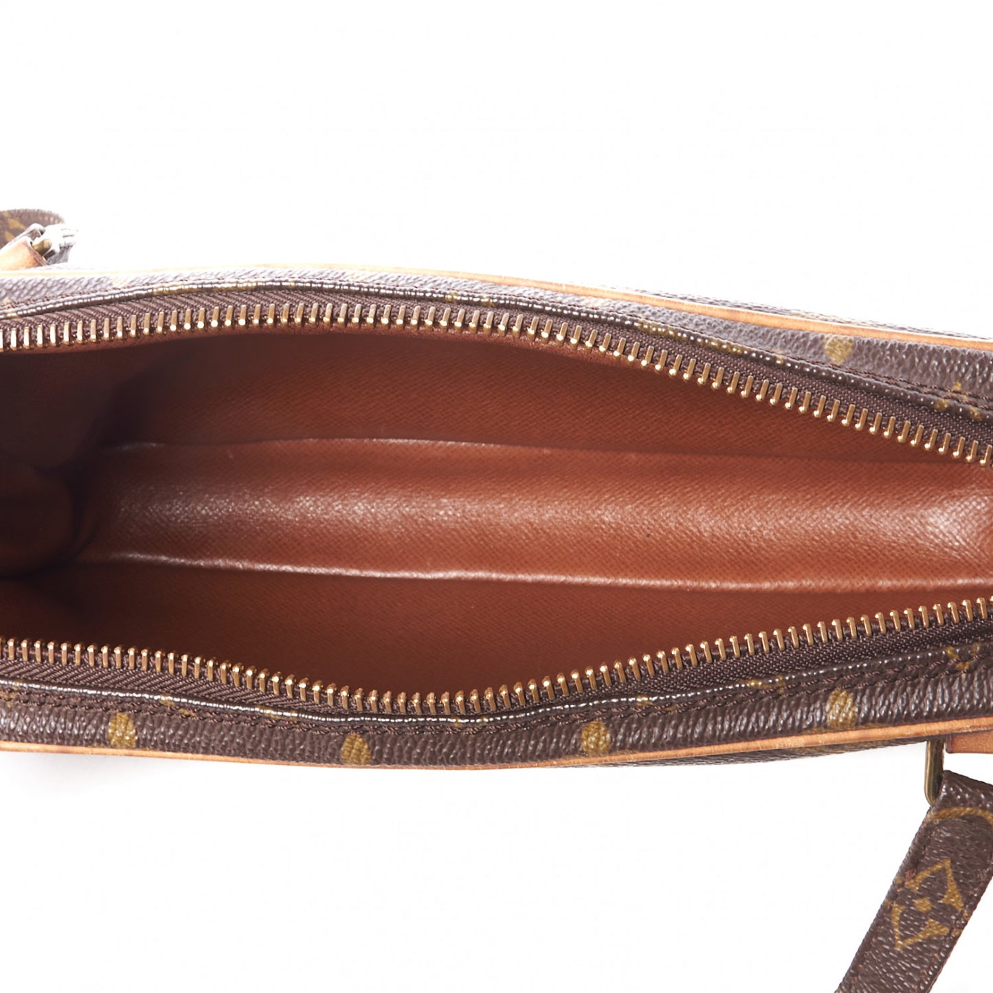Monogram Pochette Marly Bandouliere