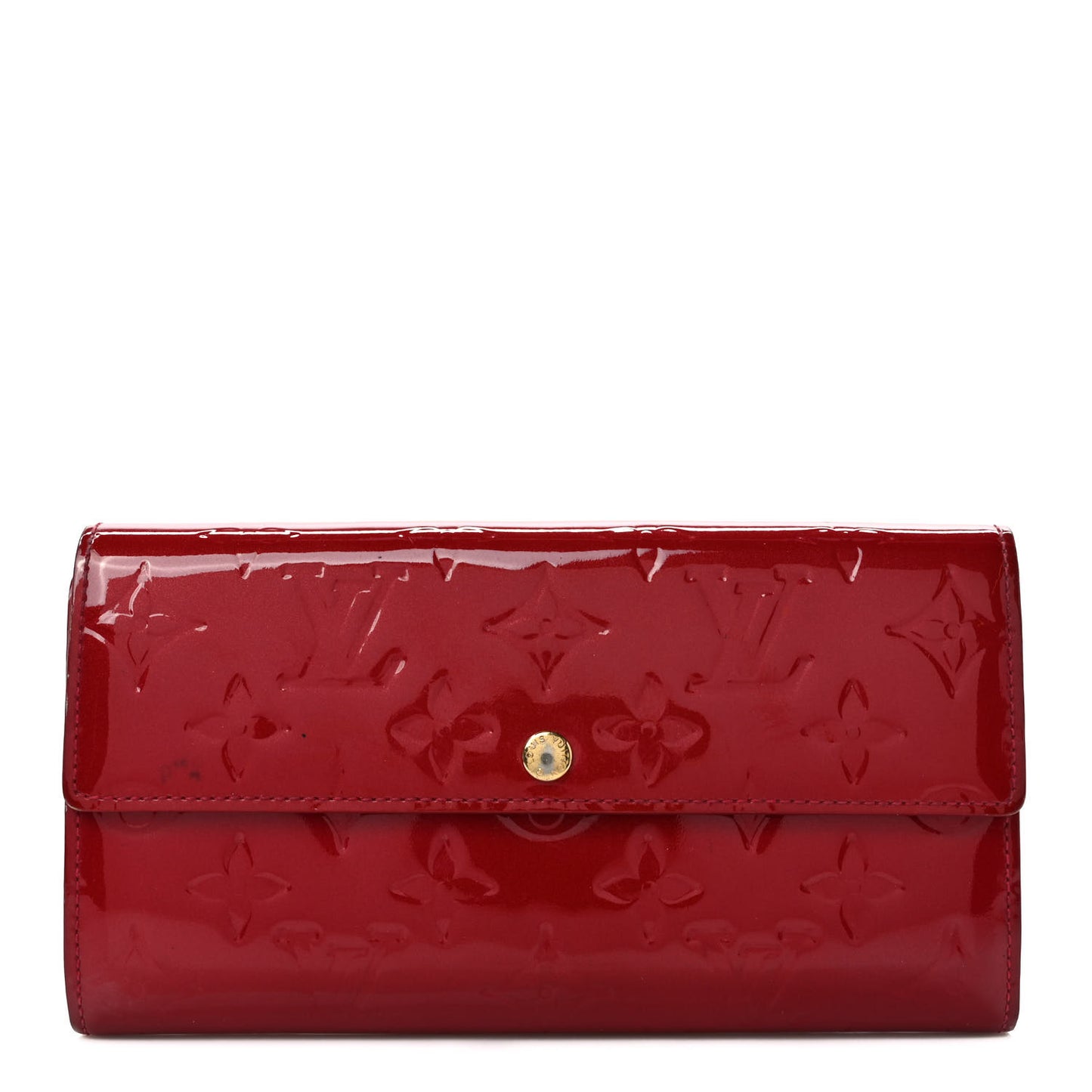 Vernis Sarah Wallet Pomme D'Amour