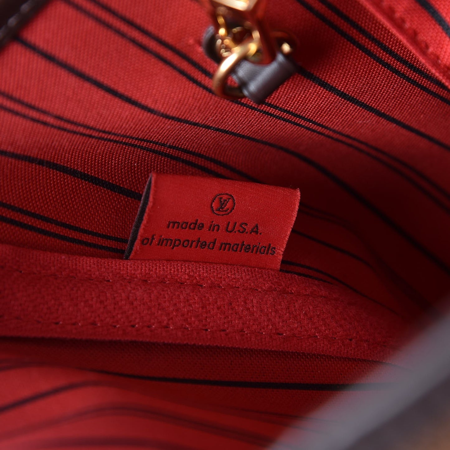 Damier Ebene Neo Neverfull MM