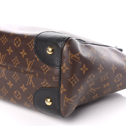 Louis Vuitton Monogram Estrela NM Black 10 of 10
