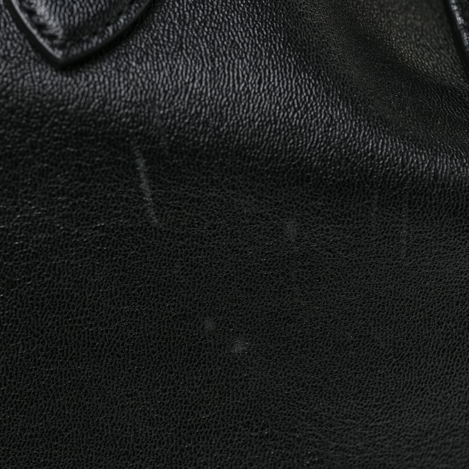 Gucci New Sakai Calfskin Lux Medium Dahlia Tote Black 12 of 15