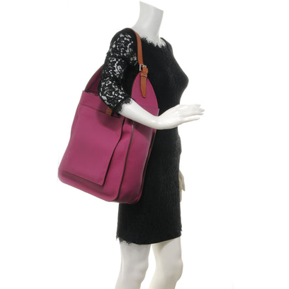 Hermes Taurillon Clemence Marwari GM Tosca 2 of 7