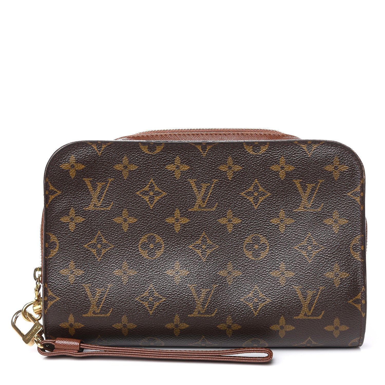 Louis Vuitton Monogram Pochette Orsay 1 of 13