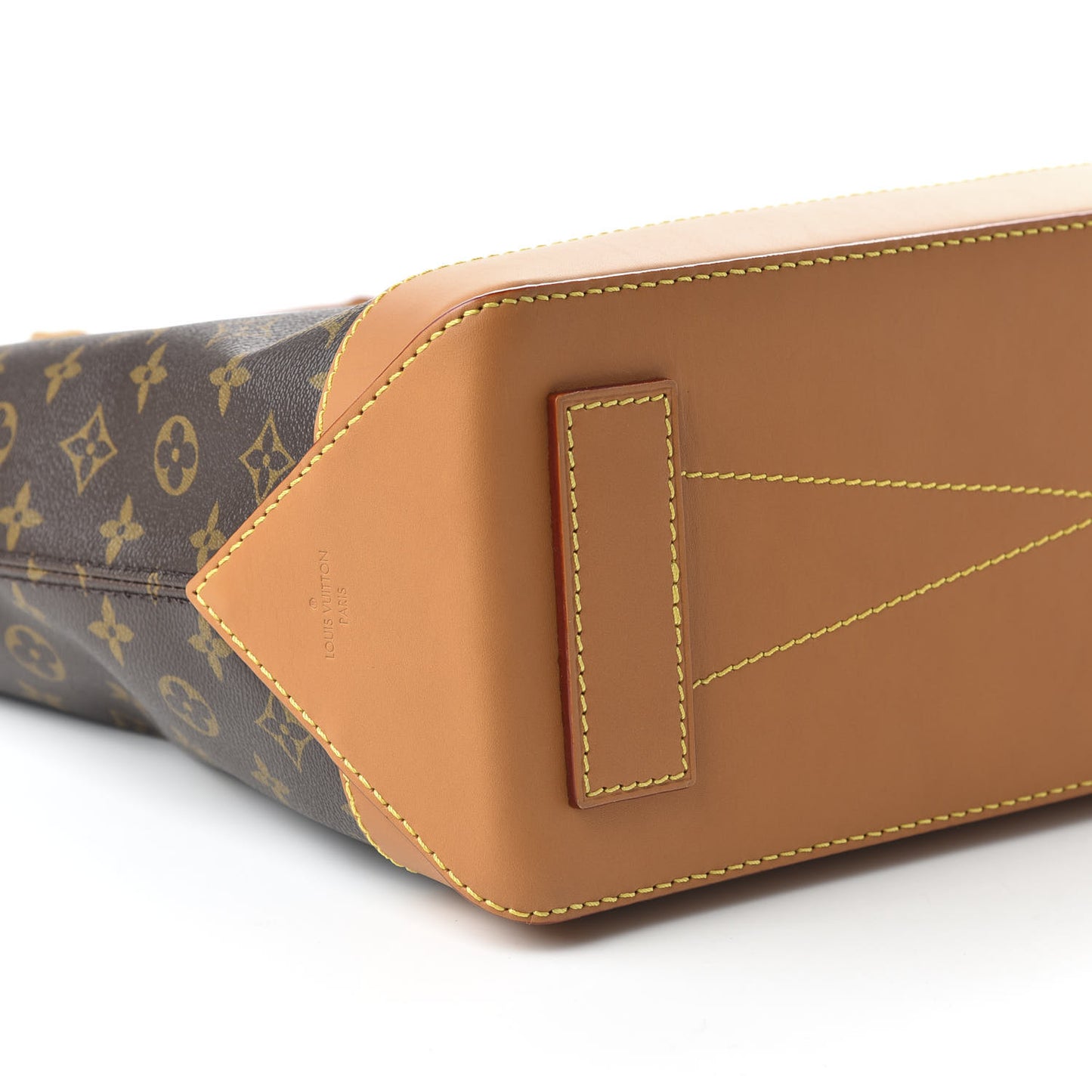 Monogram Cabas Voyage