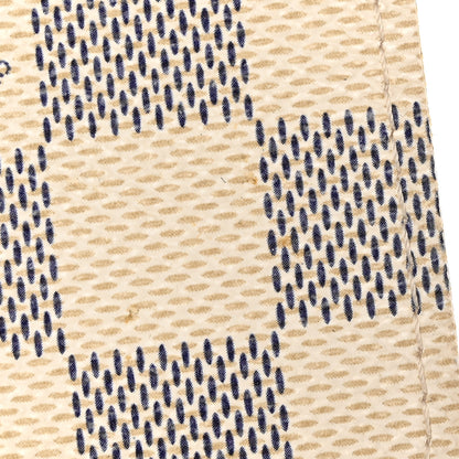 Louis Vuitton Damier Azur Port Monnaie Billets Tresor Wallet 8 of 10