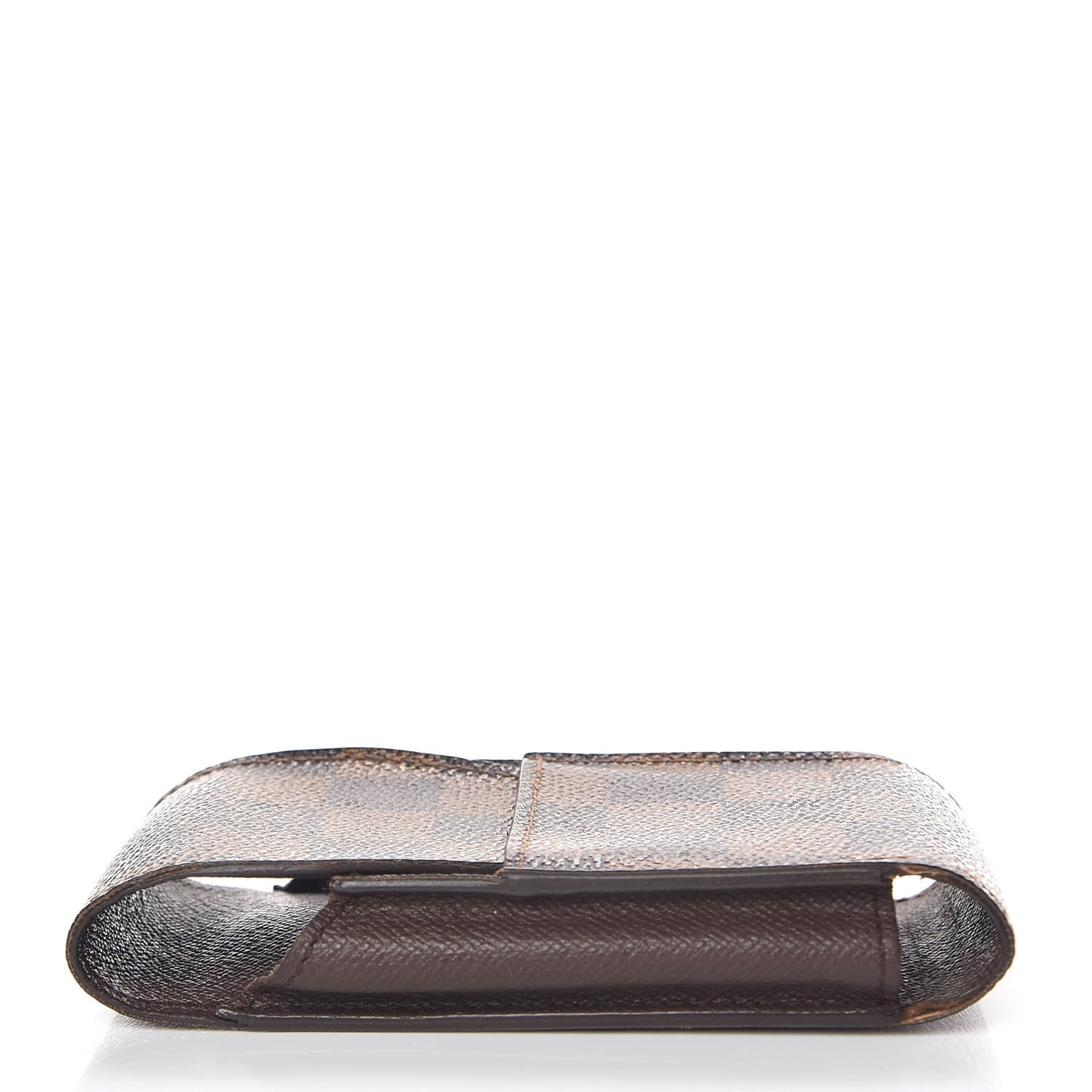 Damier Ebene Cigarette Case