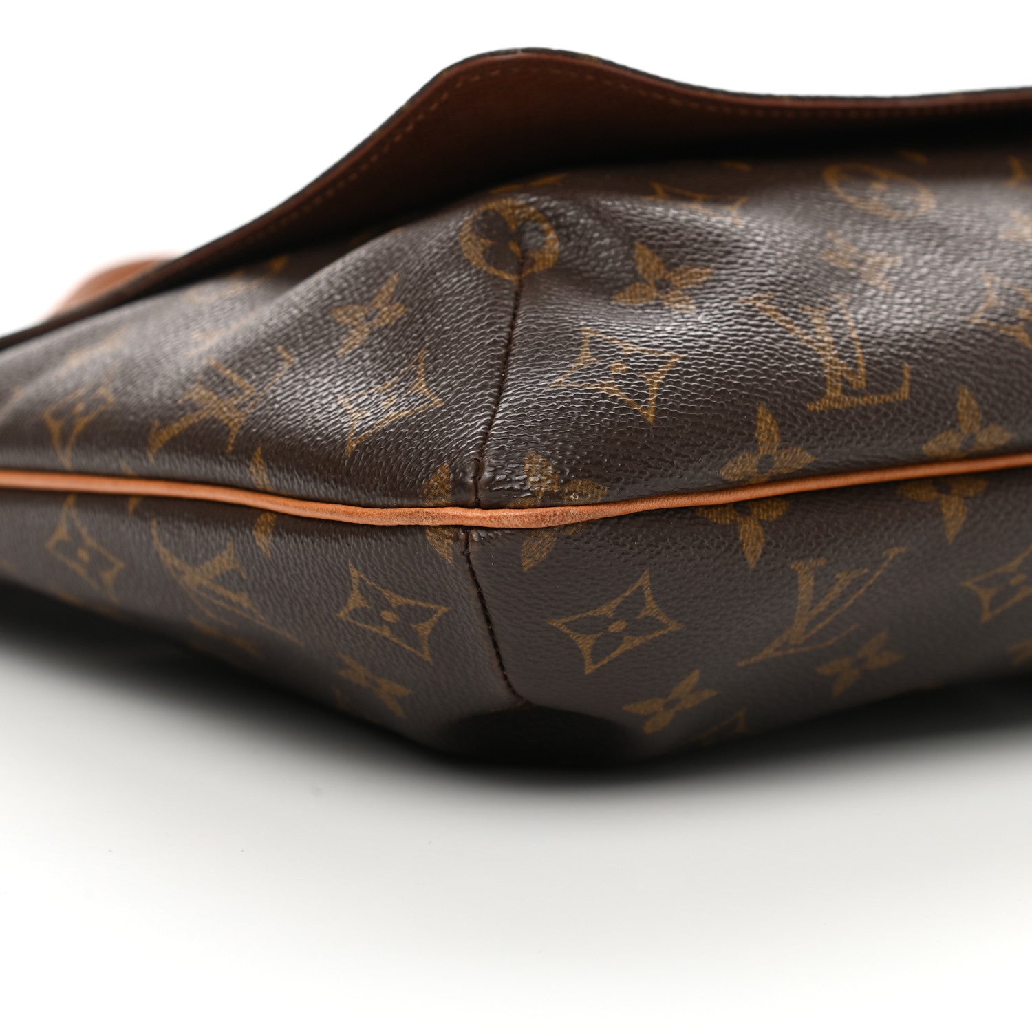 Louis Vuitton Monogram Musette GM 9 of 13