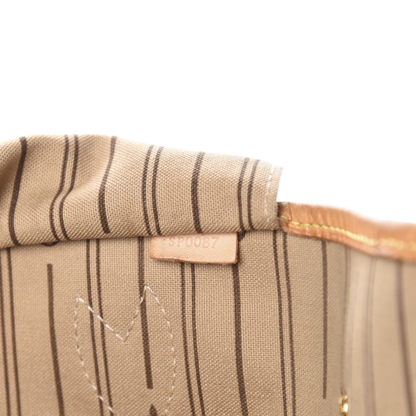 Monogram Neverfull MM