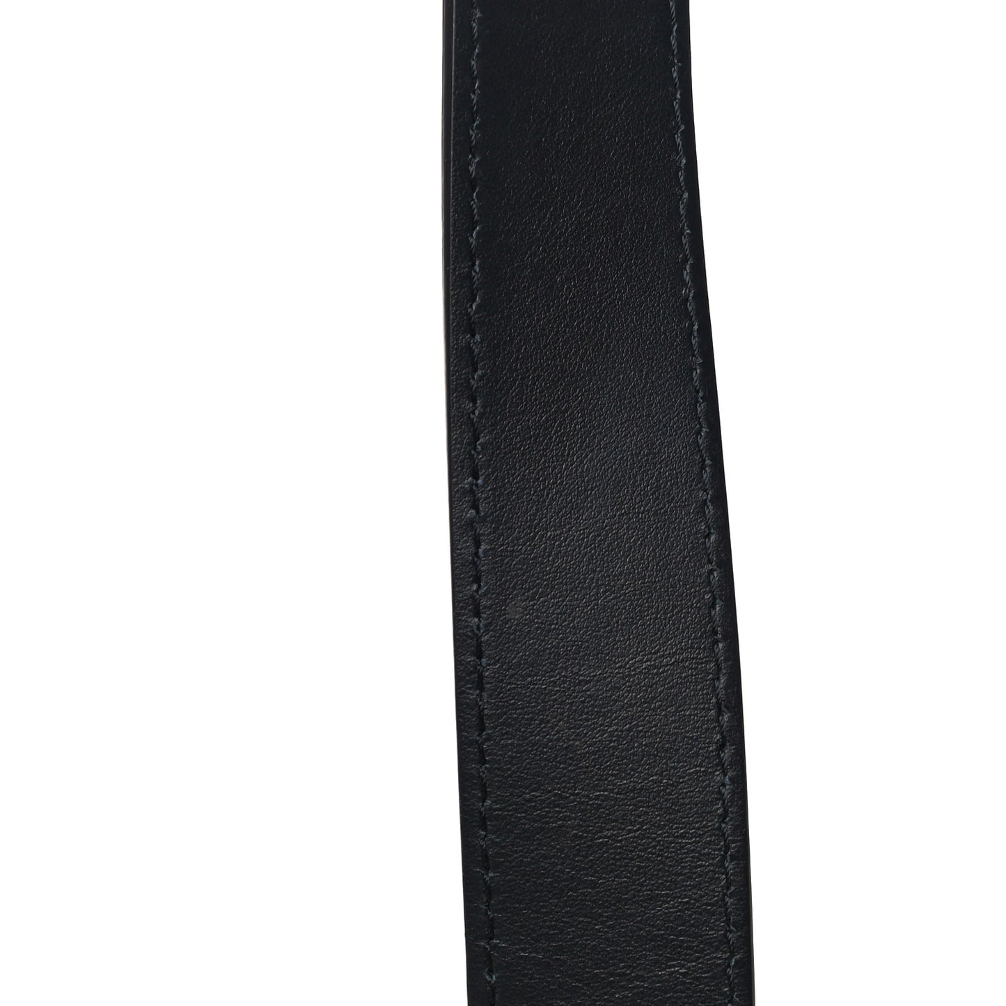 Calfskin Medium Daria Full Blue