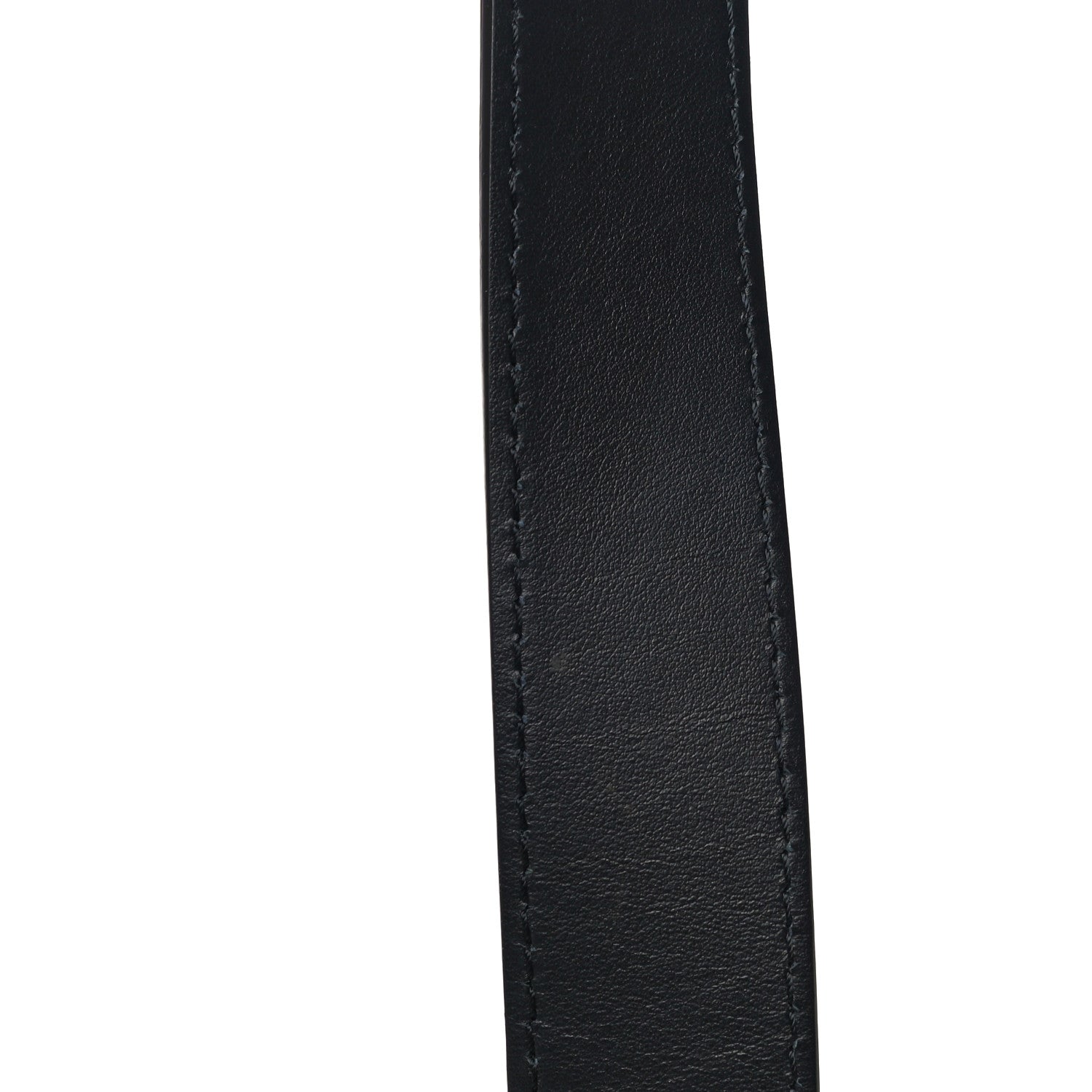 Chloe Calfskin Medium Daria Full Blue 13 of 14