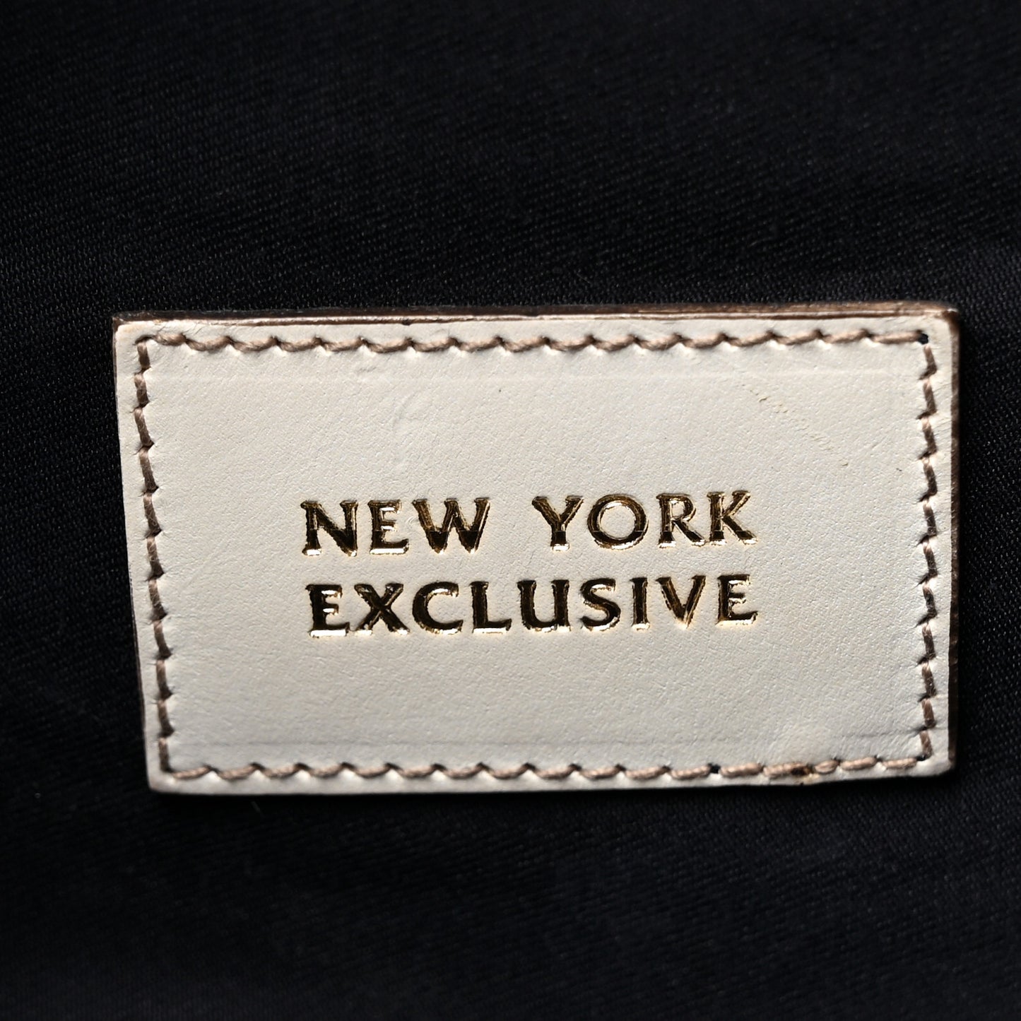 GG Plus Monogram Loves New York Medium Joy Boston