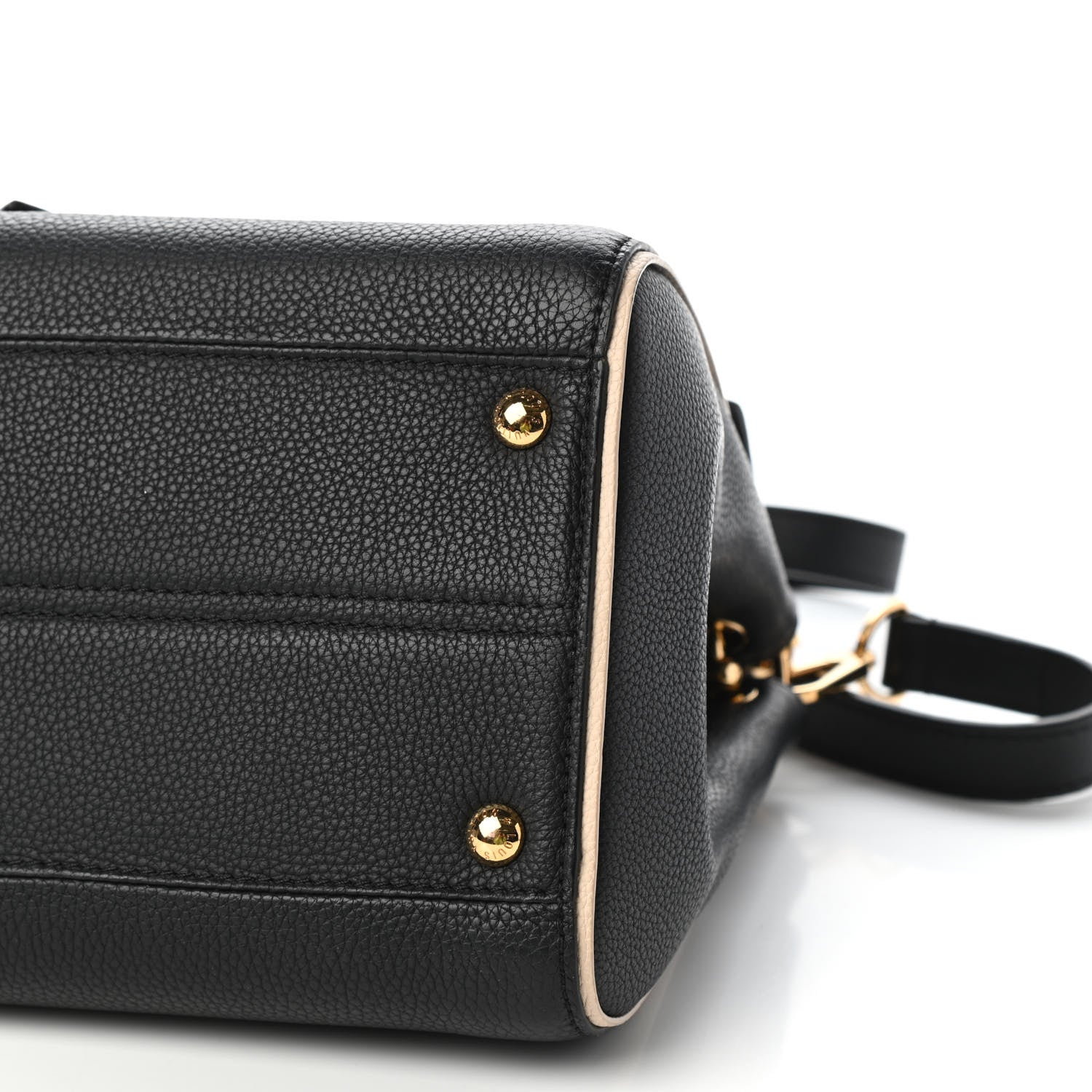 Louis Vuitton Monogram Double V Black 14 of 21