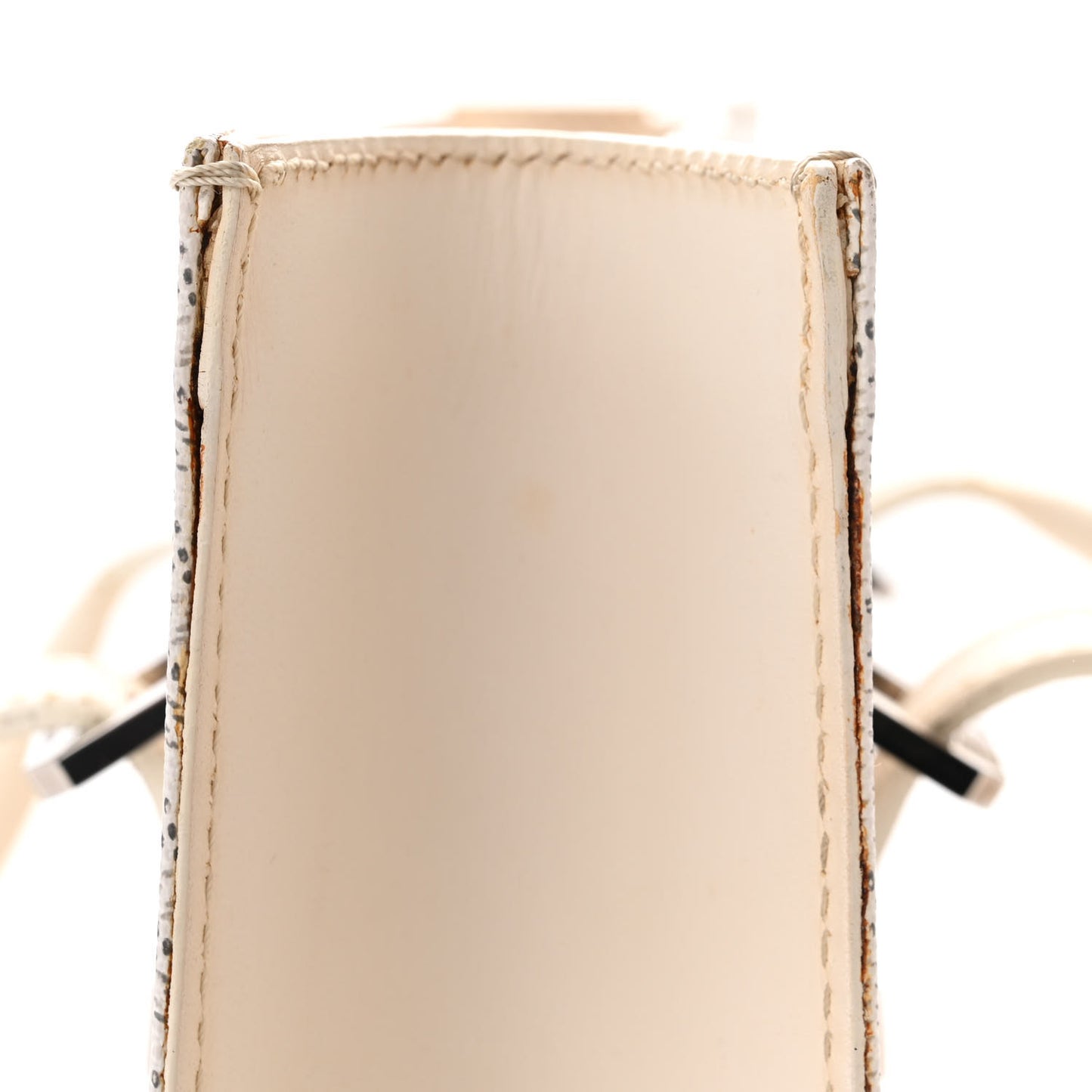 Goyardine Comores GM Tote White