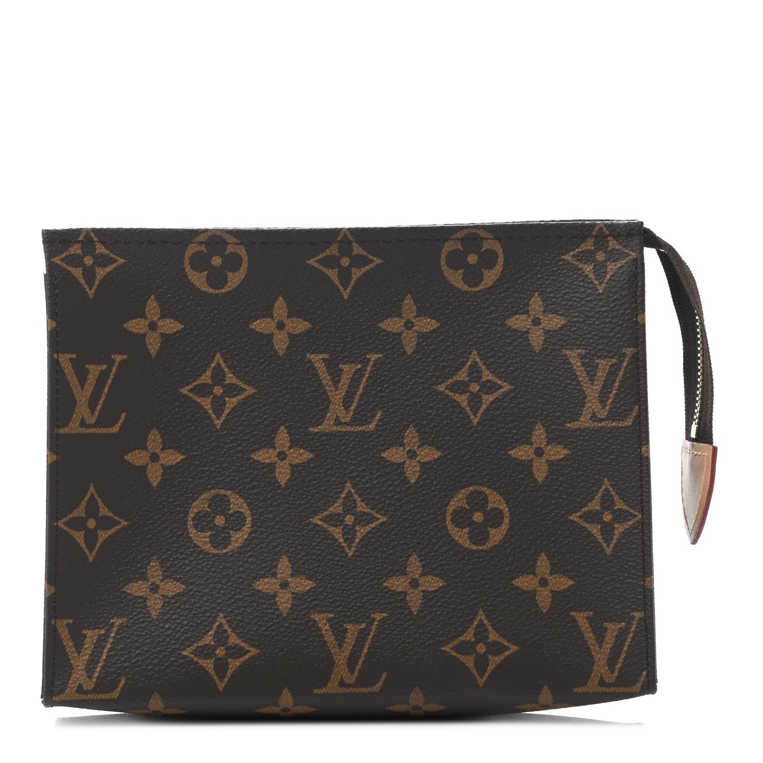 Louis Vuitton Monogram Toiletry Pouch 19 1 of 4