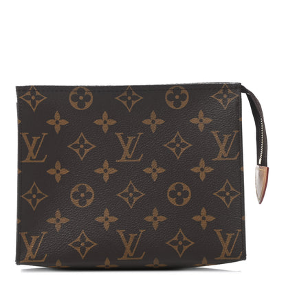 Louis Vuitton Monogram Toiletry Pouch 19 1 of 4