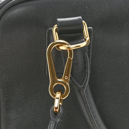 Loewe Calfskin Amazona 19 Black 12 of 12