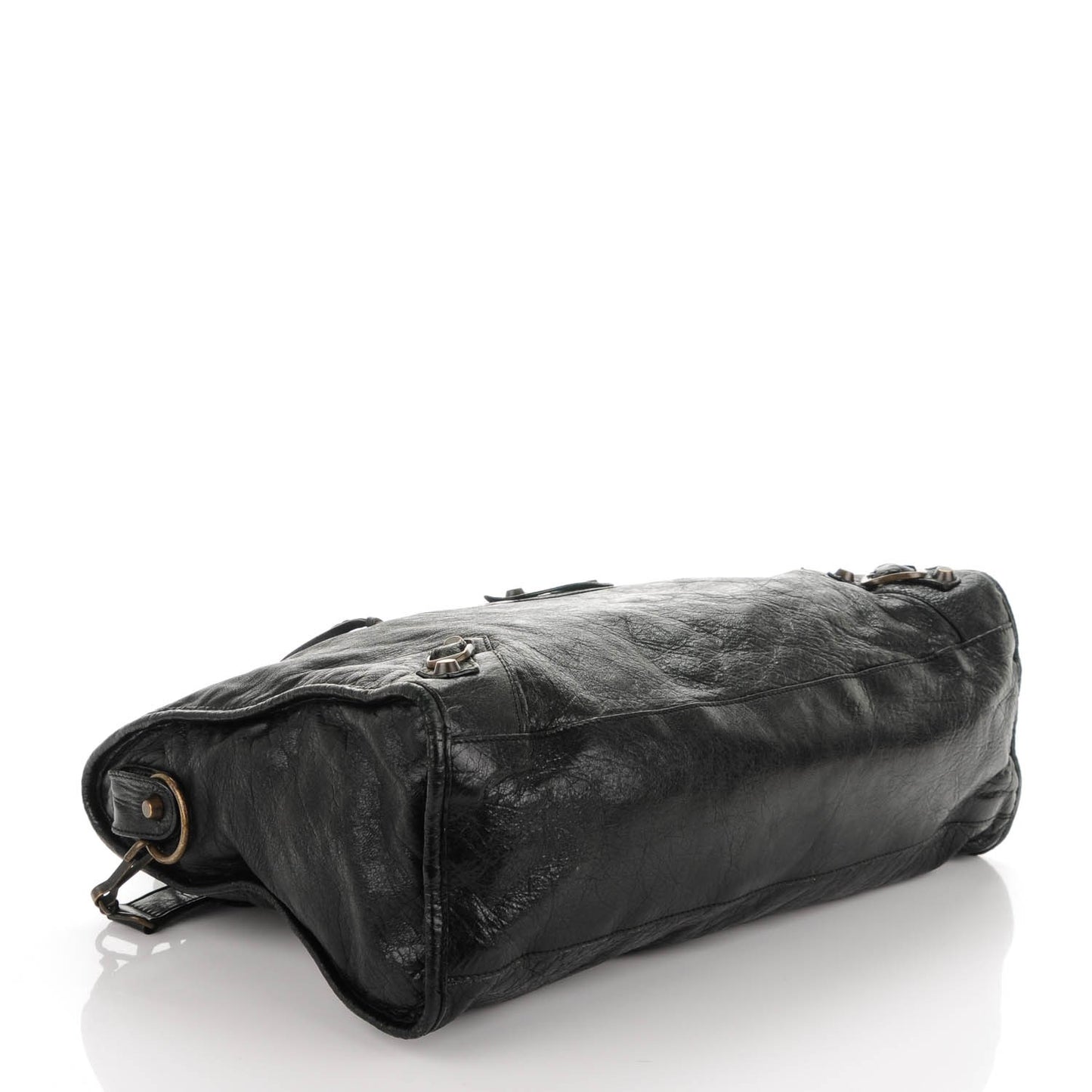 Chevre Classic Hardware City Black