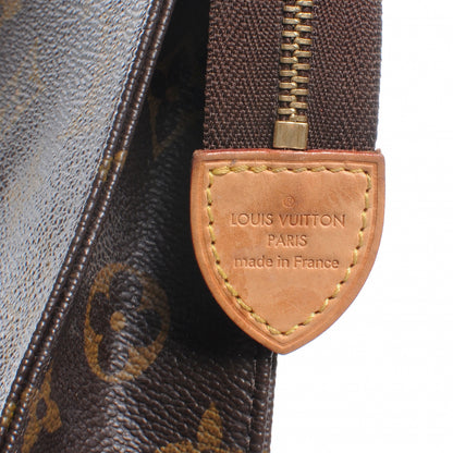 Louis Vuitton Monogram Toiletry Pouch 19 7 of 8