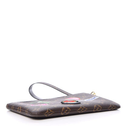 Louis Vuitton Monogram City Pouch 4 of 7
