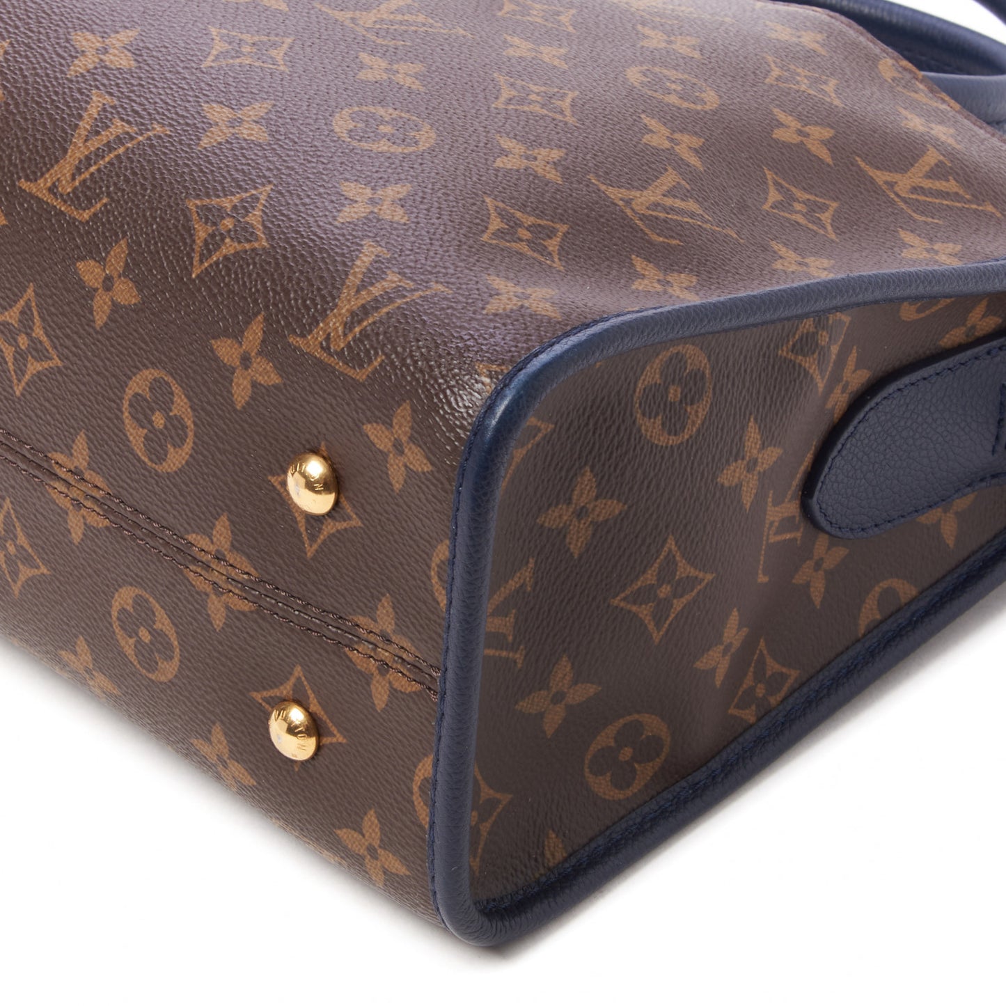Monogram Popincourt PM Marine