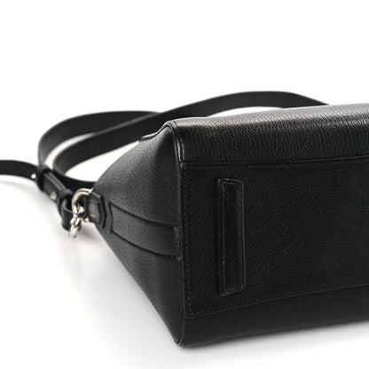 Givenchy Sugar Goatskin Mini Antigona Black 8 of 11