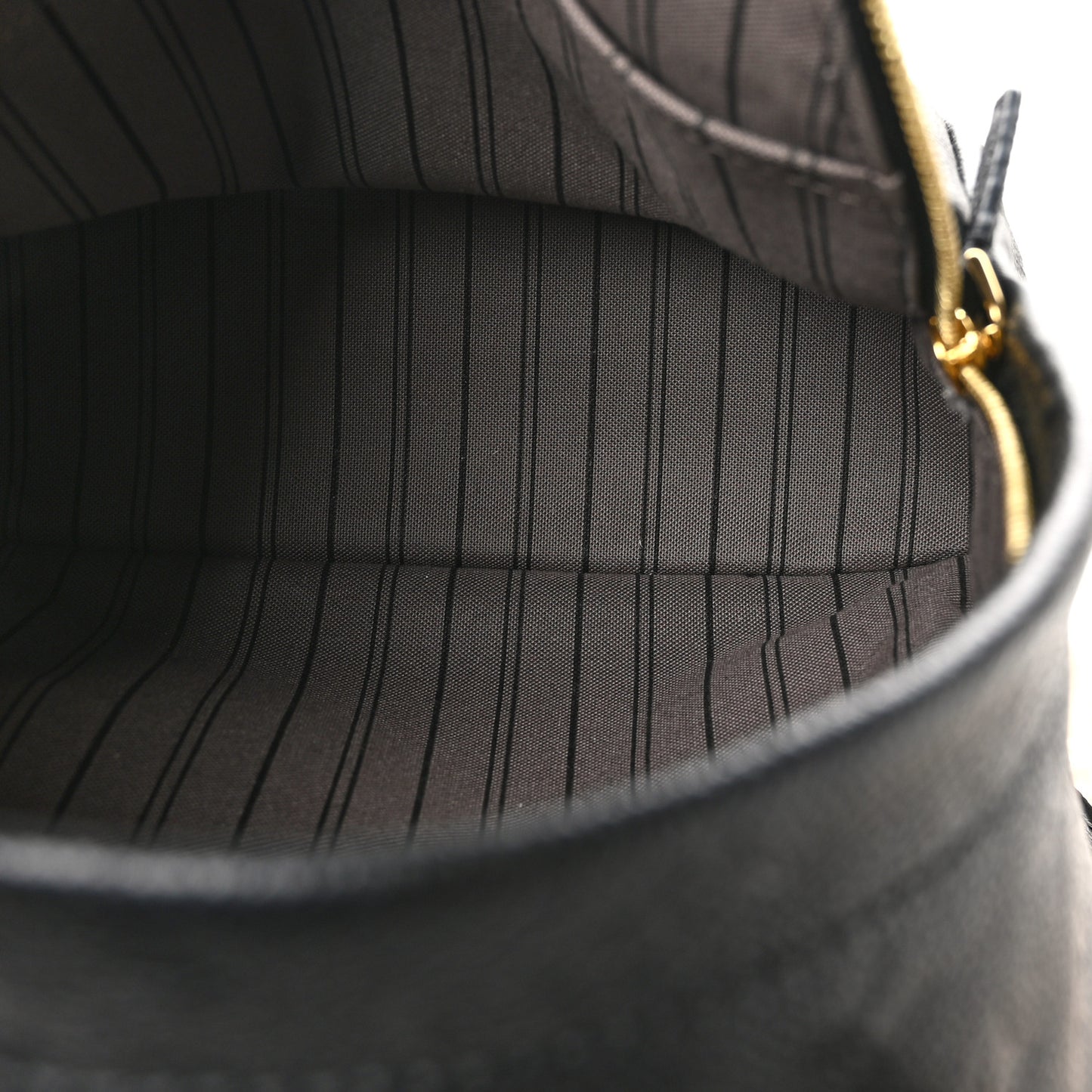Empreinte Sorbonne Backpack Black