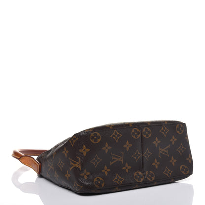 Louis Vuitton Monogram Looping MM 4 of 21