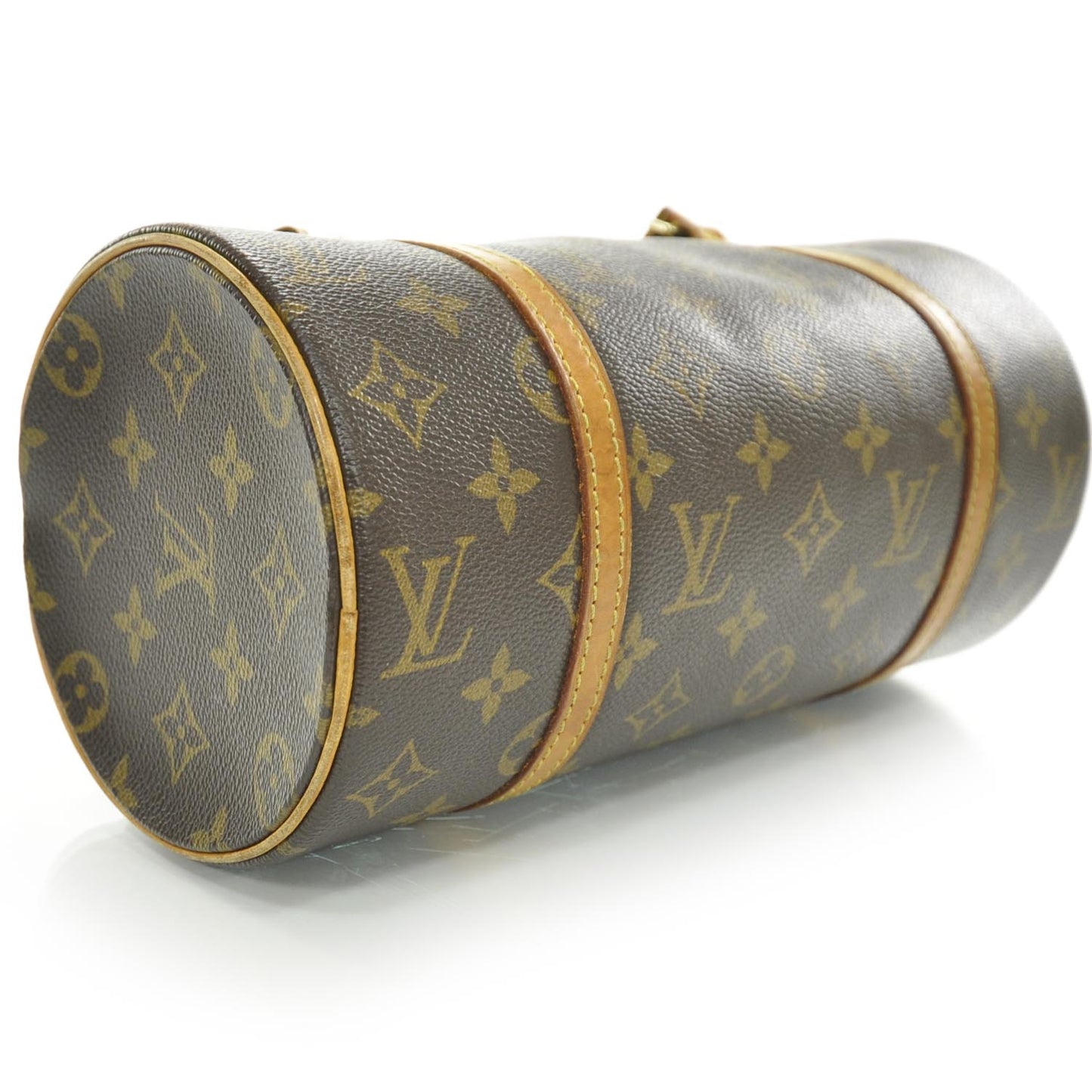 Monogram Papillon 26
